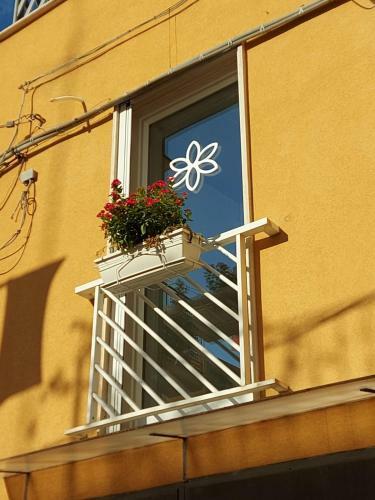 Apartamento Dimora La Fresia