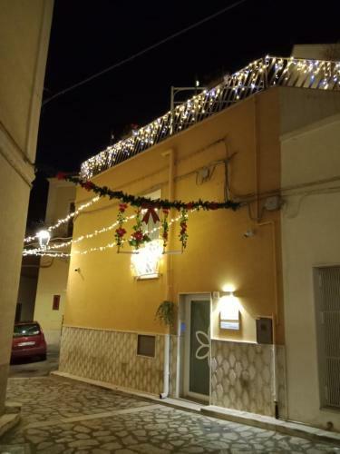 Apartamento Dimora La Fresia