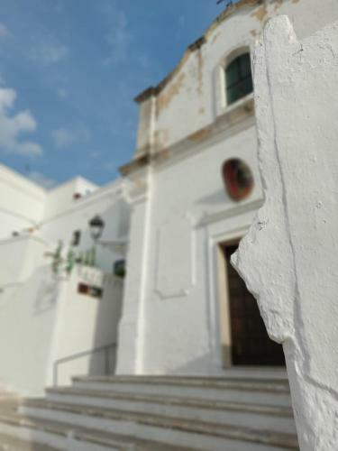 Apartamento Dimora La Fresia