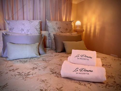 Hostal Le Dimore In Piazzetta