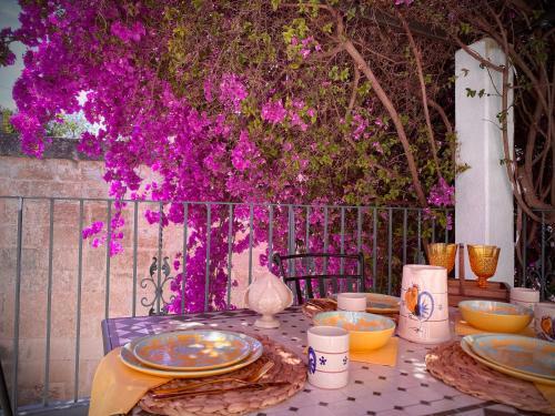 Hostal Le Dimore In Piazzetta