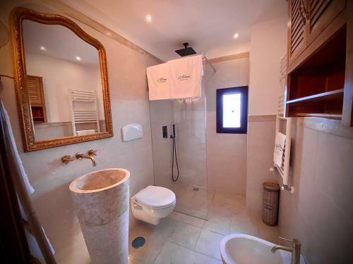 Hostal Le Dimore In Piazzetta