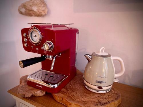 Hostal Le Dimore In Piazzetta