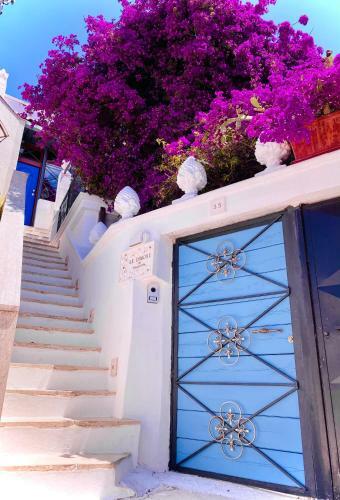 Hostal Le Dimore In Piazzetta