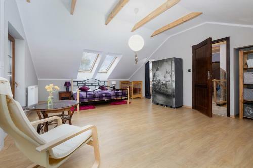 Holiday House Malechowo 5 By Renters