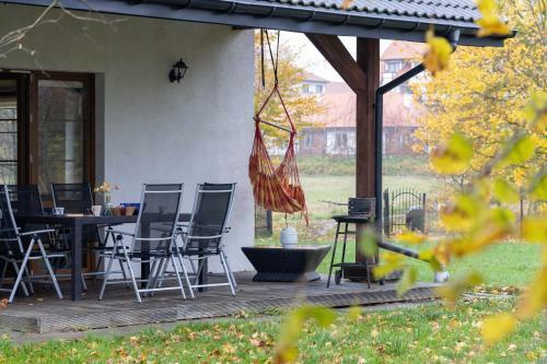 Holiday House Malechowo 5 By Renters