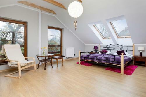 Holiday House Malechowo 5 By Renters