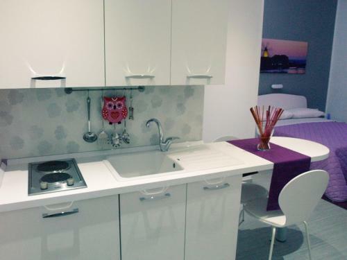 Apartamento Residence Le Isole