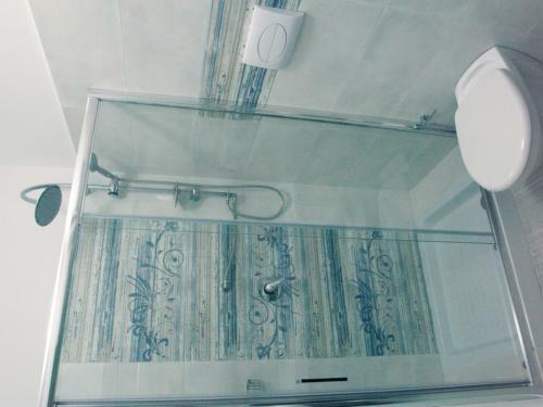 Apartamento Residence Le Isole