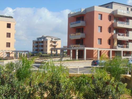 Apartamento Residence Le Isole