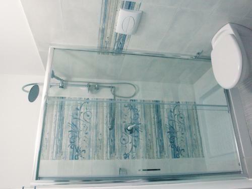 Apartamento Residence Le Isole