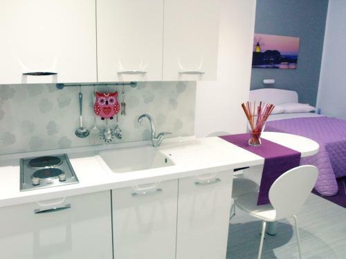 Apartamento Residence Le Isole