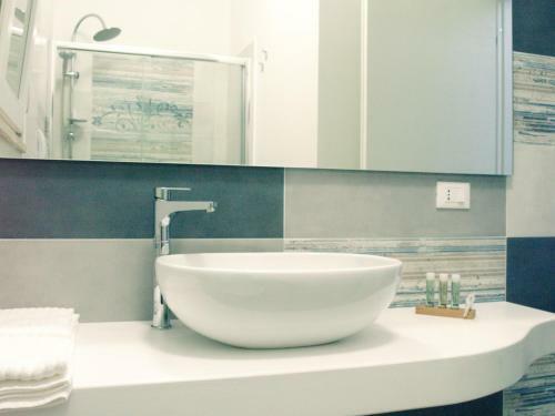 Apartamento Residence Le Isole