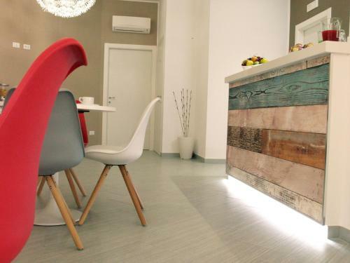 Apartamento Residence Le Isole
