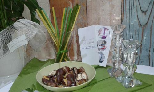 Apartamento Residence Le Isole