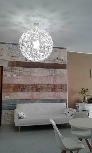 Apartamento Residence Le Isole