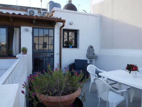B&B Dafne Marsala Centro