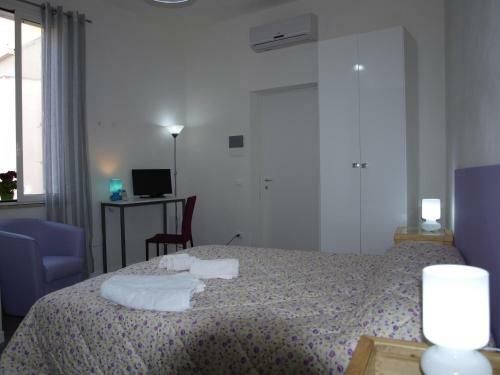 B&B Dafne Marsala Centro