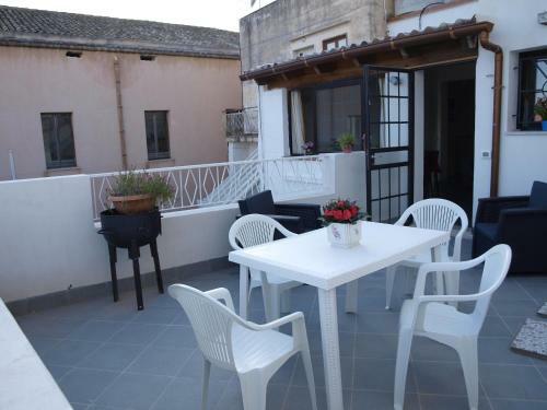 B&B Dafne Marsala Centro