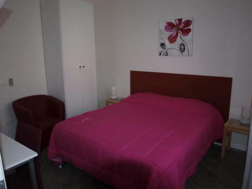 B&B Dafne Marsala Centro