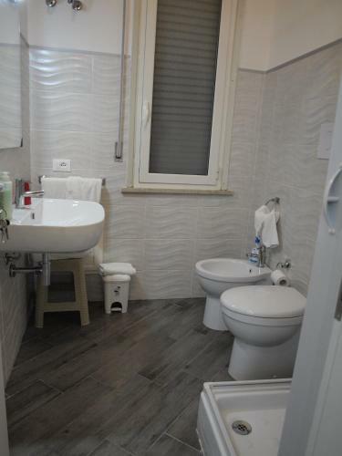 B&B Dafne Marsala Centro