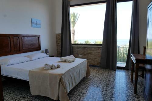 Bed & Breakfast Al Vecchio Pontile