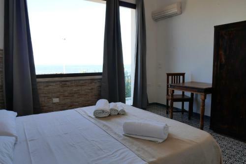 Bed & Breakfast Al Vecchio Pontile