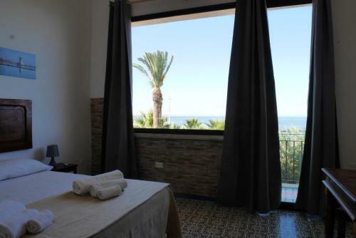 Bed & Breakfast Al Vecchio Pontile