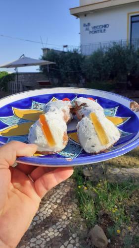 Bed & Breakfast Al Vecchio Pontile