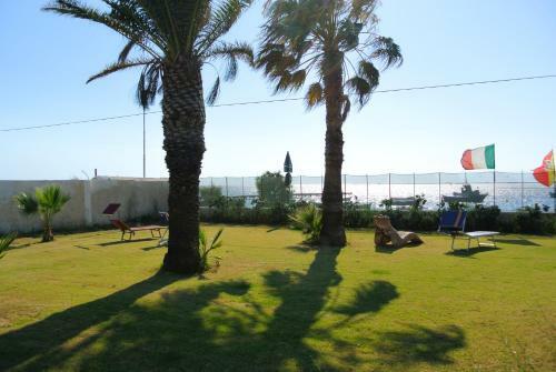 Bed & Breakfast Al Vecchio Pontile