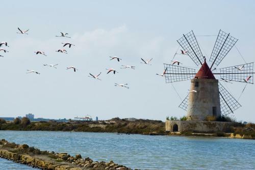 Bed & Breakfast Al Vecchio Pontile