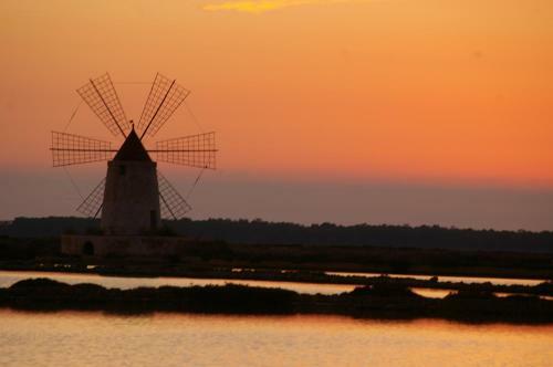Bed & Breakfast Al Vecchio Pontile