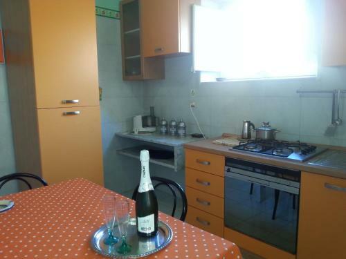 Apartamento Il Giardino Del Purgatorio