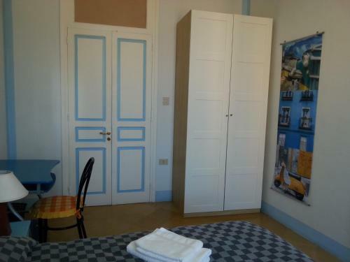 Apartamento Il Giardino Del Purgatorio