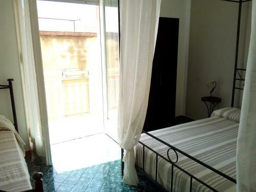 Bed & Breakfast Porta Nuova