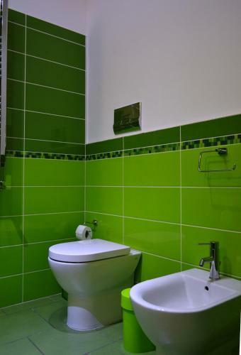 Bed & Breakfast Porta Nuova