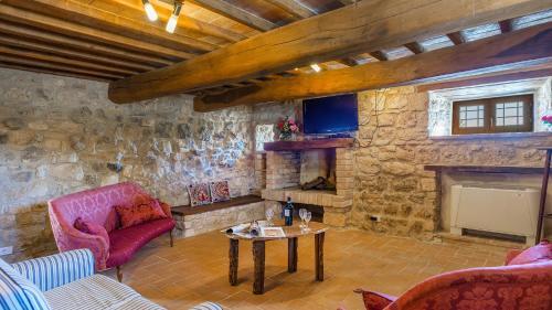Villa Santa Illuminata 20&12