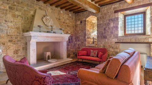 Villa Santa Illuminata 20&12