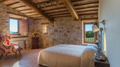 Villa Santa Illuminata 20&12