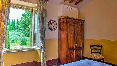 Villa Casale Cicognola 12