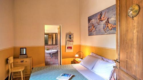 Villa Casale Cicognola 12