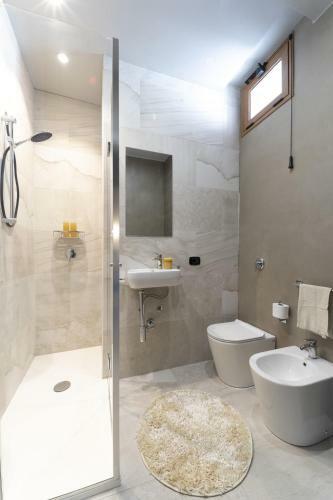 Villa Aqua Venere Pool & Suites
