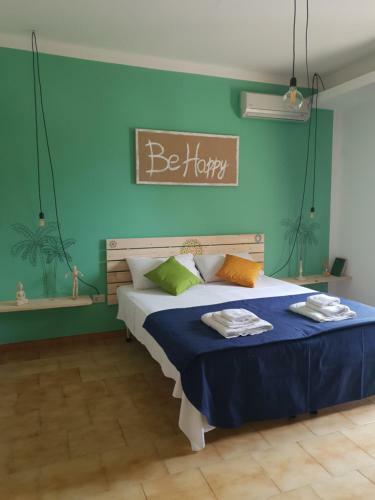 Agroturismo The Place