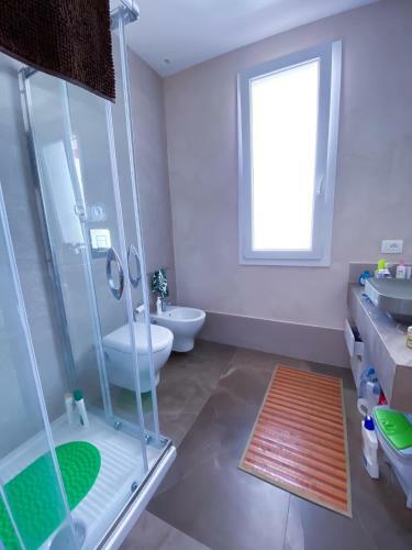 Two Villas Attached For Up To 14 Guests