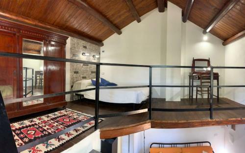 Casa Vacanze Loft Dal Picciotto