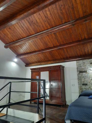 Casa Vacanze Loft Dal Picciotto