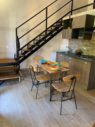 Casa Vacanze Loft Dal Picciotto