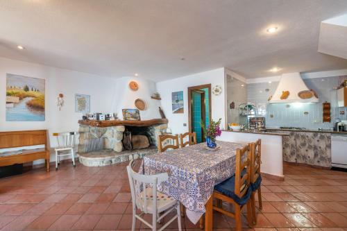 Villa Gianna
