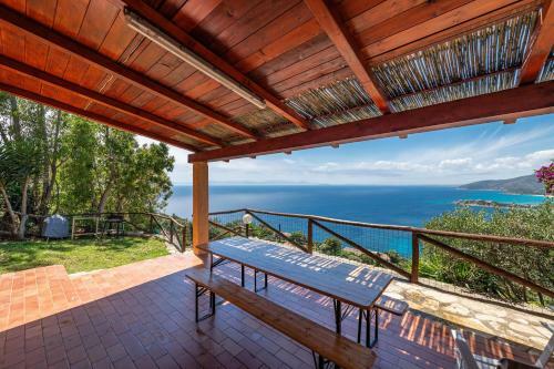 Villa Gianna