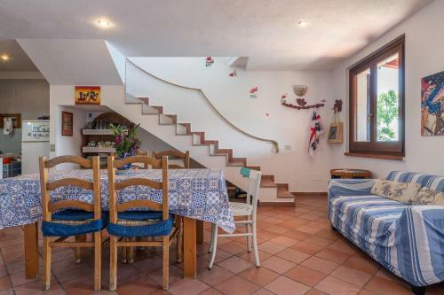 Villa Gianna